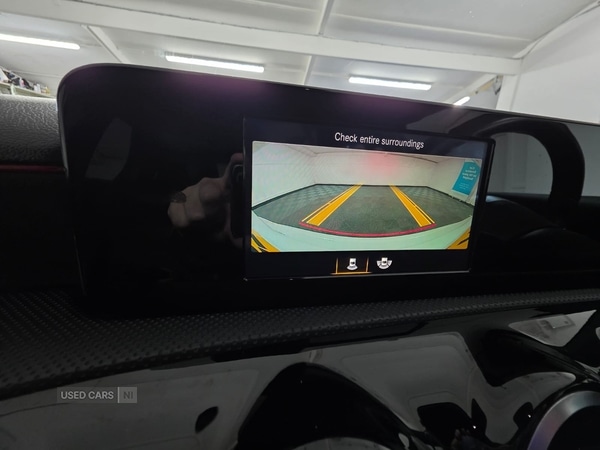 Used Mercedes-Benz A-Class 2020 for sale - 77959019: Photo 10