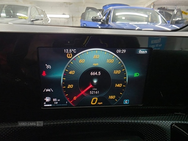 Used Mercedes-Benz A-Class 2020 for sale - 77959019: Photo 11