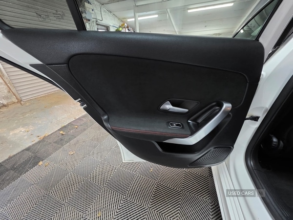 Used Mercedes-Benz A-Class 2020 for sale - 77959019: Photo 12