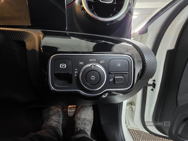 Used Mercedes-Benz A-Class 2020 for sale - 77959019: Photo 14