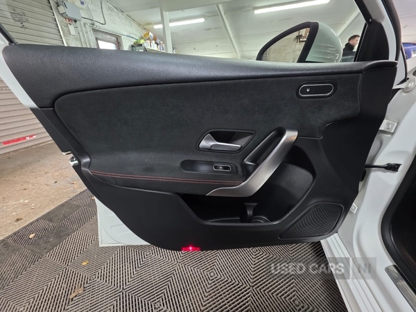 Used Mercedes-Benz A-Class 2020 for sale - 77959019: Photo 15