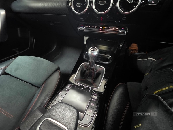 Used Mercedes-Benz A-Class 2020 for sale - 77959019: Photo 19