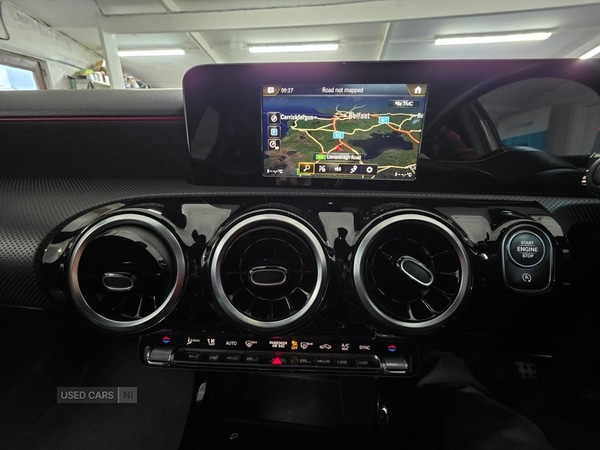 Used Mercedes-Benz A-Class 2020 for sale - 77959019: Photo 20