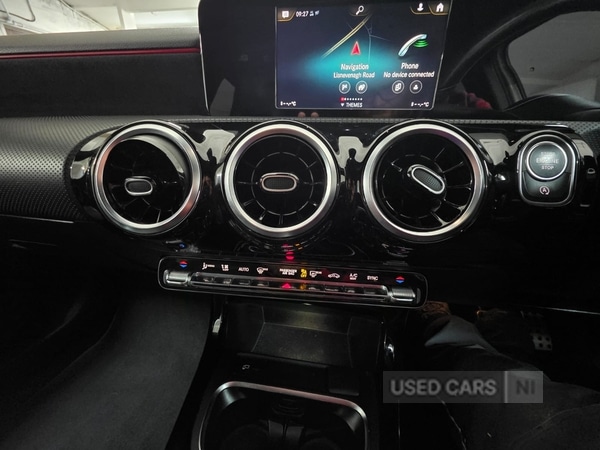 Used Mercedes-Benz A-Class 2020 for sale - 77959019: Photo 23