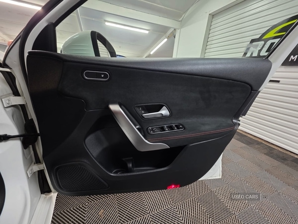 Used Mercedes-Benz A-Class 2020 for sale - 77959019: Photo 24