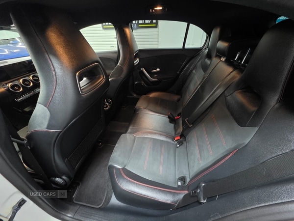 Used Mercedes-Benz A-Class 2020 for sale - 77959019: Photo 25