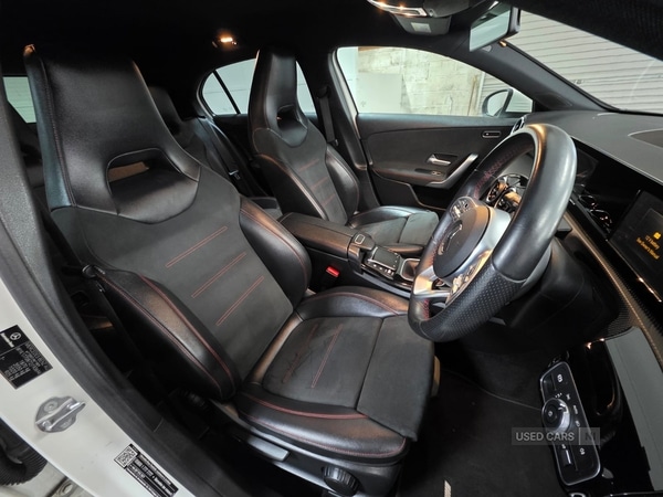 Used Mercedes-Benz A-Class 2020 for sale - 77959019: Photo 26