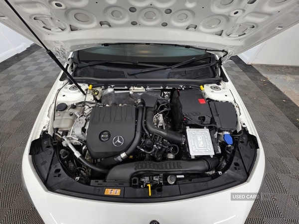 Used Mercedes-Benz A-Class 2020 for sale - 77959019: Photo 27