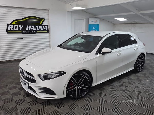 Used Mercedes-Benz A-Class 2020 for sale - 77959019: Photo 28