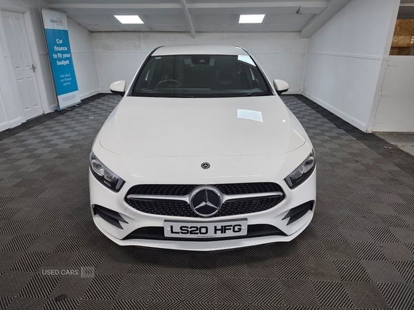 Used Mercedes-Benz A-Class 2020 for sale - 77959019: Photo 6