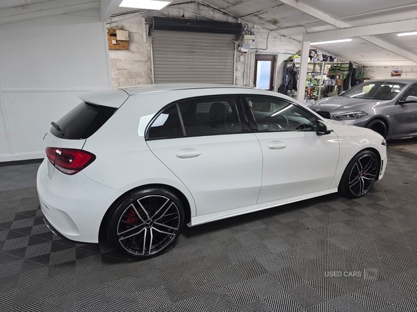Used Mercedes-Benz A-Class 2020 for sale - 77959019: Photo 8