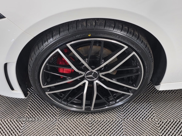 Used Mercedes-Benz A-Class 2020 for sale - 77959019: Photo 9