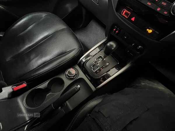 Used Mitsubishi L200 2018 for sale - 74325687: Photo 20