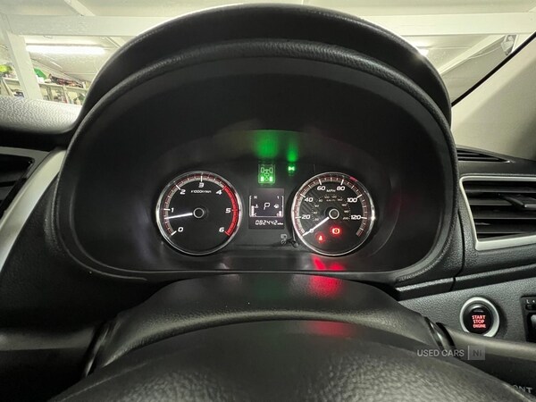 Used Mitsubishi L200 2018 for sale - 74325687: Photo 23