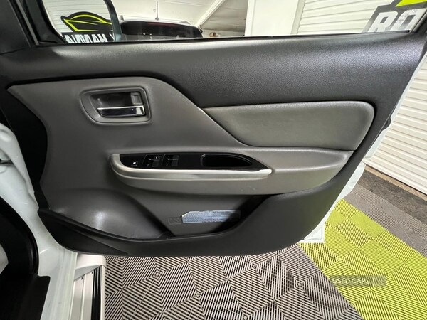 Used Mitsubishi L200 2018 for sale - 74325687: Photo 24