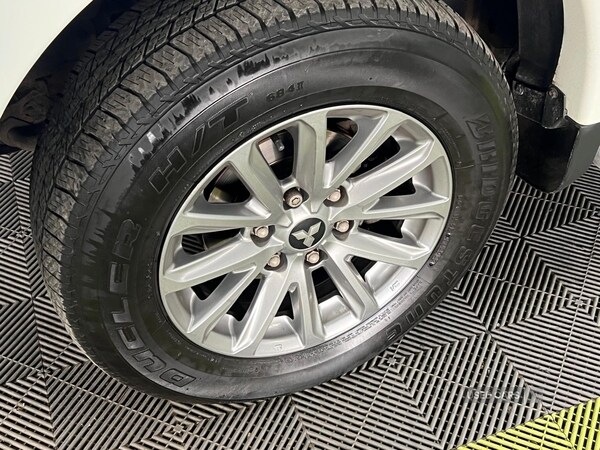 Used Mitsubishi L200 2018 for sale - 74325687: Photo 9