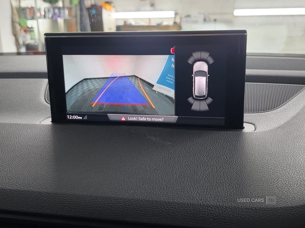 Used Audi Q7 2017 for sale - 76690526: Photo 12