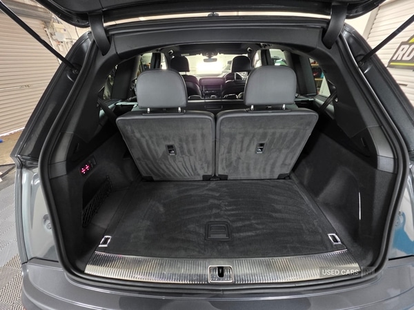 Used Audi Q7 2017 for sale - 76690526: Photo 23