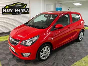 2018 - 1.0 SE 5dr
