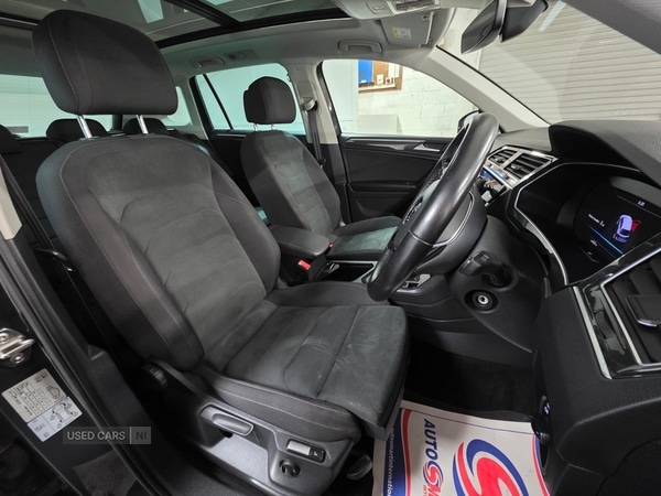Used Volkswagen Tiguan 2019 for sale - 76608696: Photo 10