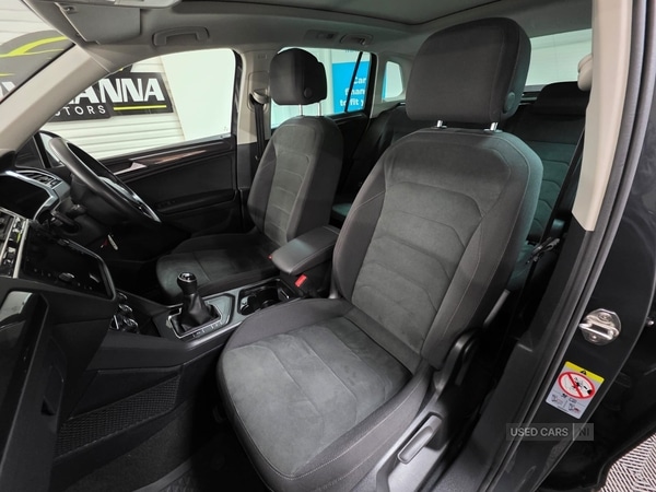 Used Volkswagen Tiguan 2019 for sale - 76608696: Photo 11