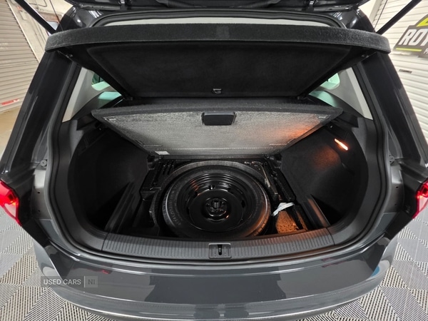 Used Volkswagen Tiguan 2019 for sale - 76608696: Photo 12