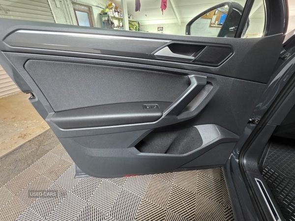 Used Volkswagen Tiguan 2019 for sale - 76608696: Photo 13