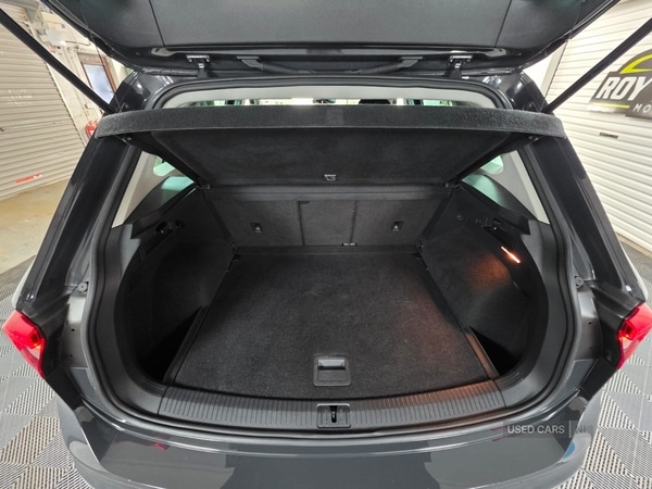 Used Volkswagen Tiguan 2019 for sale - 76608696: Photo 14