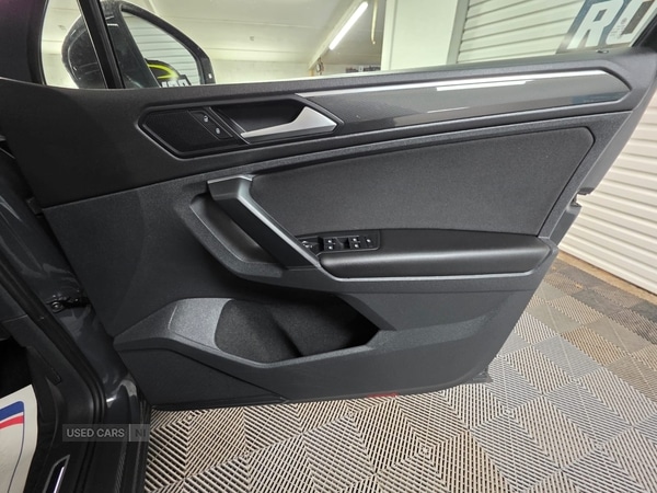 Used Volkswagen Tiguan 2019 for sale - 76608696: Photo 15
