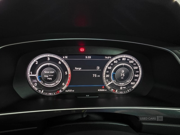 Used Volkswagen Tiguan 2019 for sale - 76608696: Photo 16