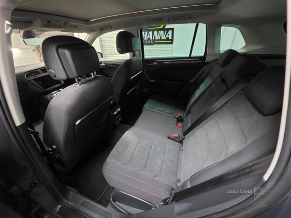 Used Volkswagen Tiguan 2019 for sale - 76608696: Photo 17