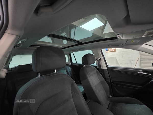 Used Volkswagen Tiguan 2019 for sale - 76608696: Photo 18