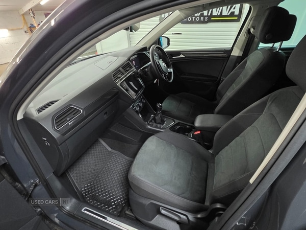 Used Volkswagen Tiguan 2019 for sale - 76608696: Photo 19