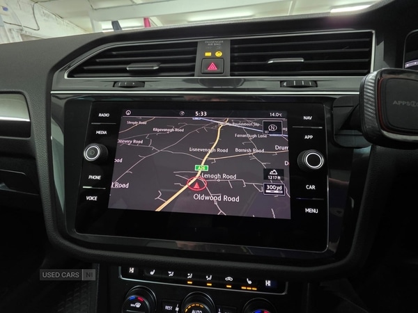 Used Volkswagen Tiguan 2019 for sale - 76608696: Photo 20