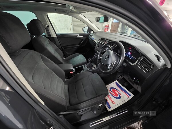 Used Volkswagen Tiguan 2019 for sale - 76608696: Photo 21