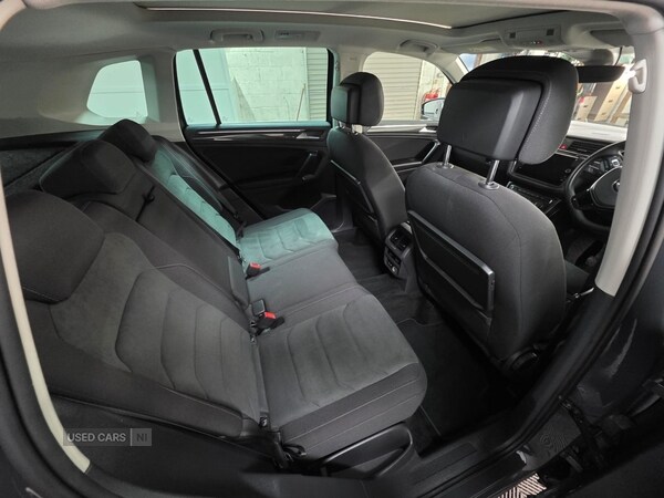 Used Volkswagen Tiguan 2019 for sale - 76608696: Photo 22