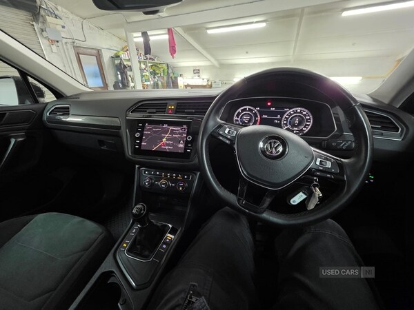 Used Volkswagen Tiguan 2019 for sale - 76608696: Photo 23
