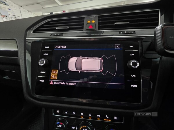 Used Volkswagen Tiguan 2019 for sale - 76608696: Photo 25