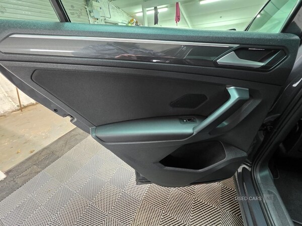 Used Volkswagen Tiguan 2019 for sale - 76608696: Photo 26