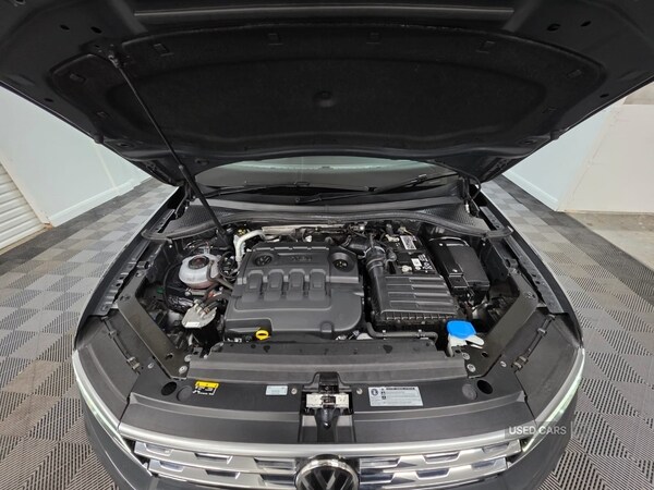 Used Volkswagen Tiguan 2019 for sale - 76608696: Photo 27