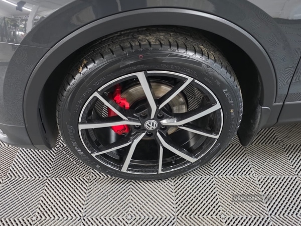 Used Volkswagen Tiguan 2019 for sale - 76608696: Photo 9