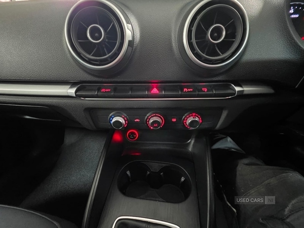 Used Audi A3 2015 for sale - 78035436: Photo 10