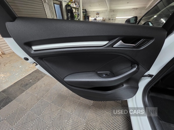 Used Audi A3 2015 for sale - 78035436: Photo 11