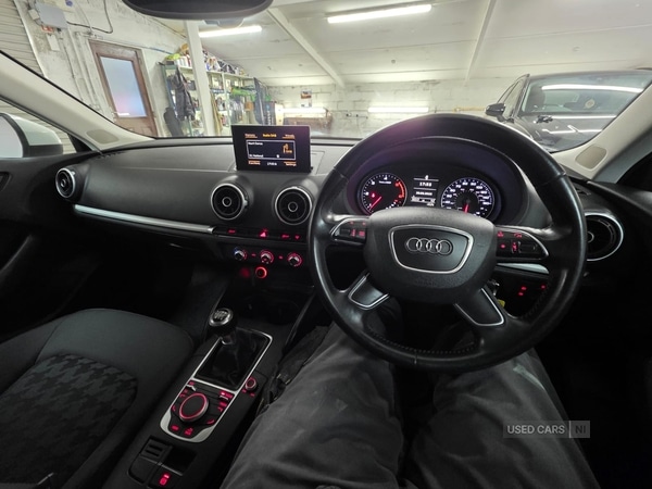 Used Audi A3 2015 for sale - 78035436: Photo 13