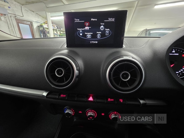 Used Audi A3 2015 for sale - 78035436: Photo 14