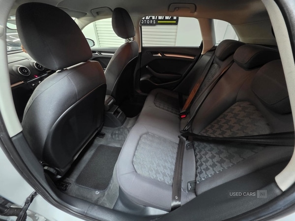 Used Audi A3 2015 for sale - 78035436: Photo 15