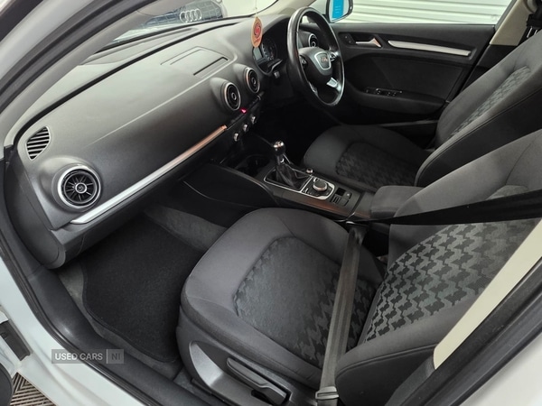 Used Audi A3 2015 for sale - 78035436: Photo 16