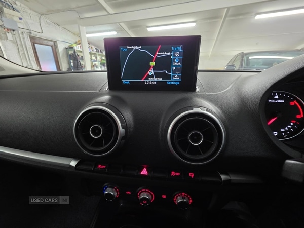 Used Audi A3 2015 for sale - 78035436: Photo 17