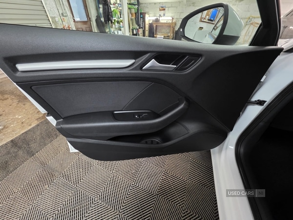 Used Audi A3 2015 for sale - 78035436: Photo 19