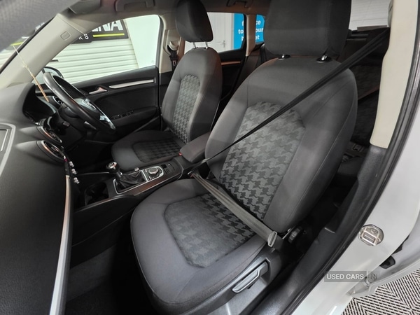 Used Audi A3 2015 for sale - 78035436: Photo 21